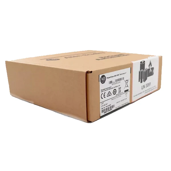 Allen Bradley