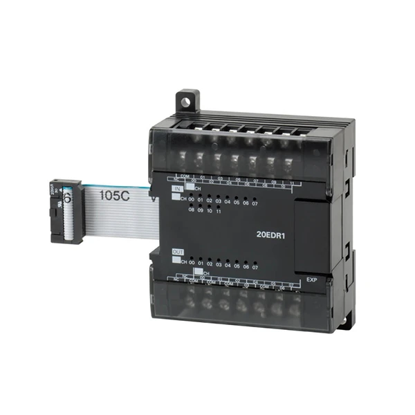 Omron CP1W-20EDR1