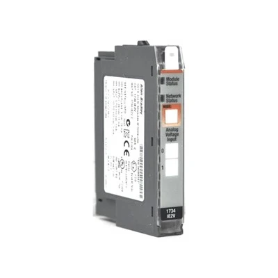 Allen Bradley 1734- IE2V Modul de intrare analog