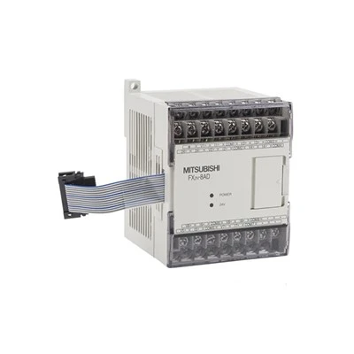Mitsubishi fx2n -8 adm PLC Modul