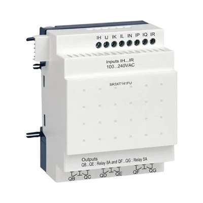 SR3XT141FU SCHNEIDER ELECTRIC