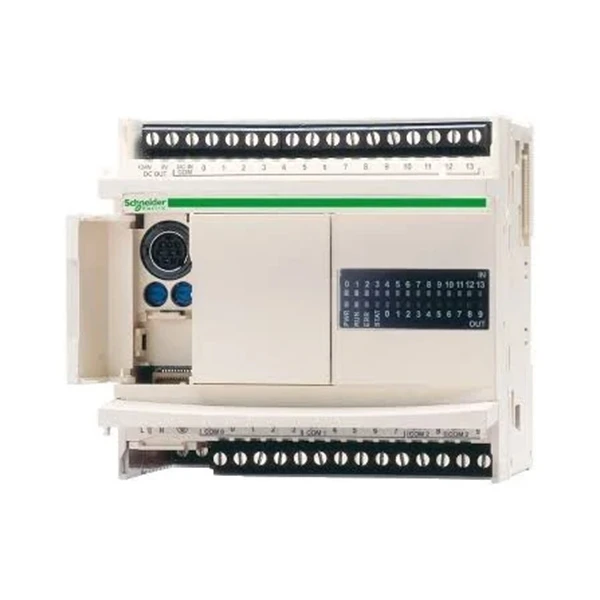 Schneider Twido TWDLCAA24DRF Controller
