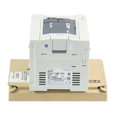 Fx3ge -24 mt/dss mitsubishi