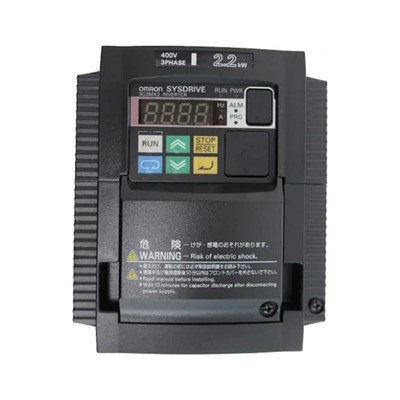 Invertor Omron MX2 3G3MX2-A4022-E