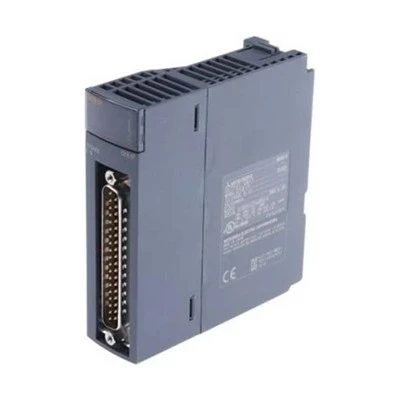 Modul de ieșire digitală Qy81p Mitsubishi