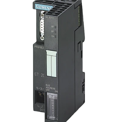 Siemens ET 200S 6ES7151-1BA02-0AB0