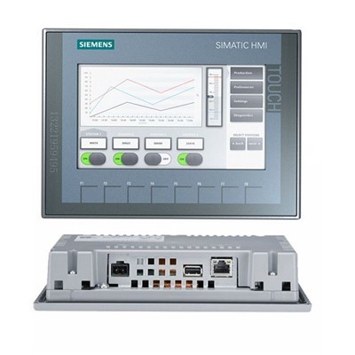 Simatic HMI KP1200 Confort